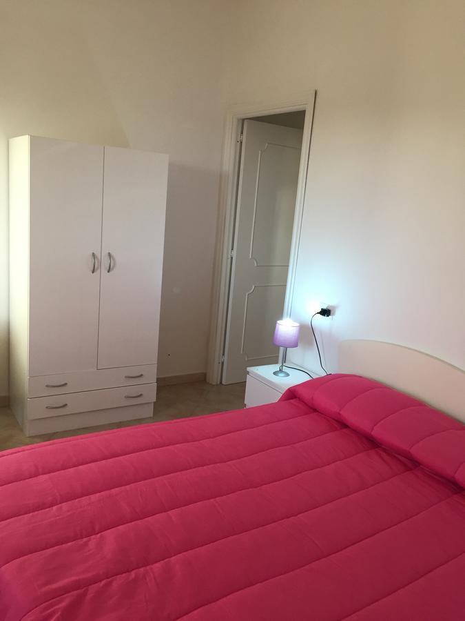 Il Ginepro Hotel Valledoria  Eksteriør billede
