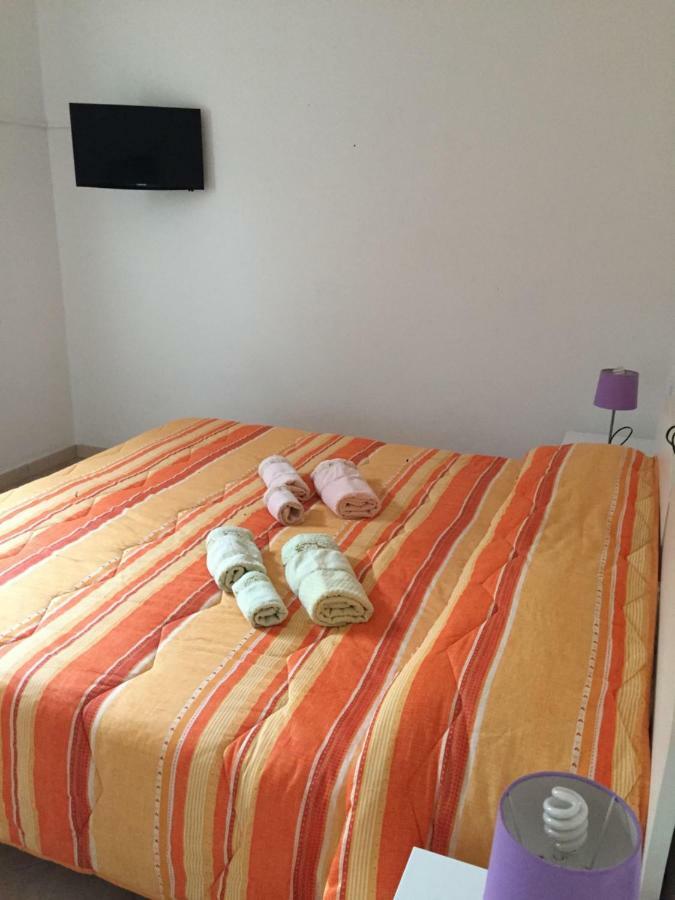 Il Ginepro Hotel Valledoria  Eksteriør billede